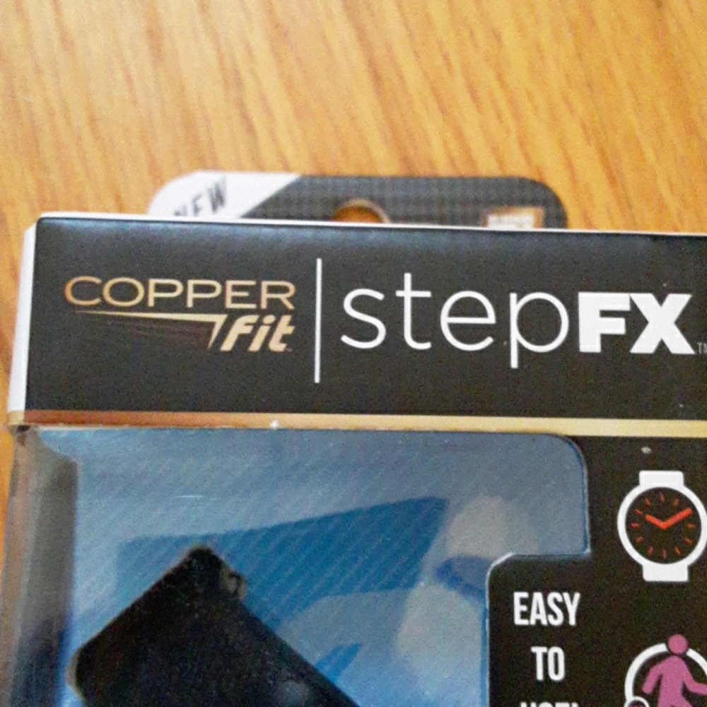 Activity tracker - Picture 3 of 3